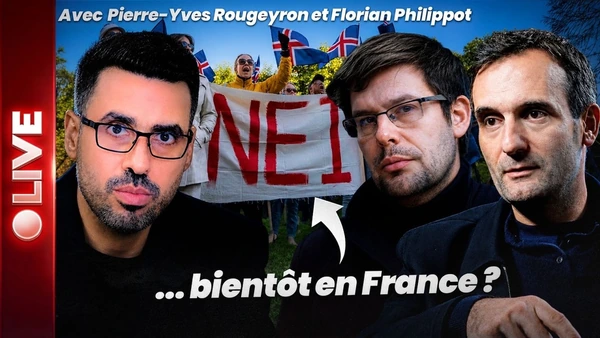 "NEI !", comment une île de quatre cent mille habitants vient d'humilier l'UE