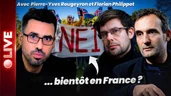 "NEI !", comment une île de quatre cent mille habitants vient d'humilier l'UE "NEI !", comment une île de quatre cent mille habitants vient d'humilier l'UE