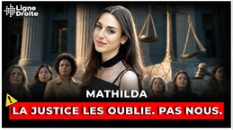 Némésis au secours des victimes que la justice laisse tomber - Mathilda Némésis au secours des victimes que la justice laisse tomber - Mathilda