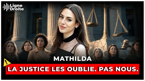Némésis au secours des victimes que la justice laisse tomber - Mathilda
