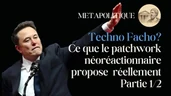 Ni fascisme ni empire : ce que le patchwork néoréactionnaire propose réellement
