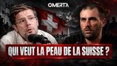 Nicolas depraz : qui veut la peau de la Suisse ? Nicolas depraz : qui veut la peau de la Suisse ?