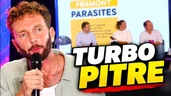 Nicolas Framont veut SUPPRIMER les riches Nicolas Framont veut SUPPRIMER les riches