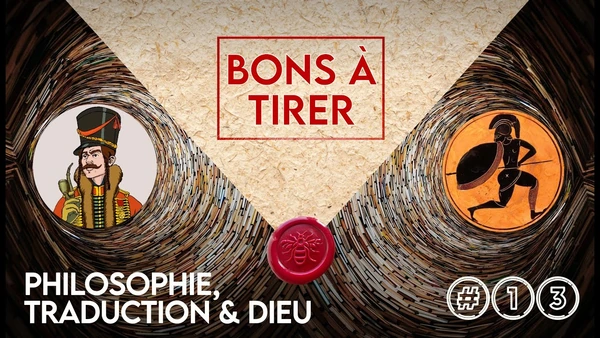 NIETZSCHE CONTRE LE COMMUNISME ! - Podcast "Bons à tirer" #14