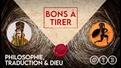 NIETZSCHE CONTRE LE COMMUNISME ! - Podcast "Bons à tirer" #14