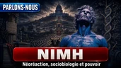 NIMH : Sociobiologie et Pouvoir | Parlons-Nous n°22 NIMH : Sociobiologie et Pouvoir | Parlons-Nous n°22