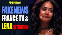 Non, le spectacle de Lena Situation n'a pas été acheté 1,4 millions