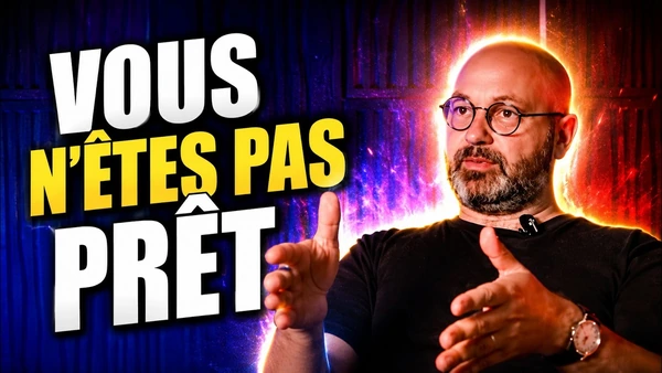 Non, vraiment, Guénolé dit n'importe quoi
