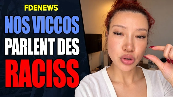 Nos viccos nous parlent de leurs problèmes !