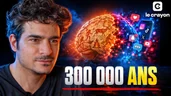 Notre cerveau n’a pas changé depuis 300 000 ans (et voici le problème). Albert Moukheiber alerte Notre cerveau n’a pas changé depuis 300 000 ans (et voici le problème). Albert Moukheiber alerte