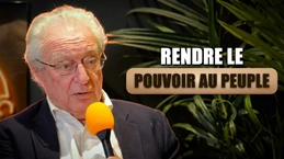 Notre démocratie a été achetée | Charles Gave