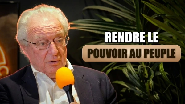 Notre démocratie a été achetée | Charles Gave