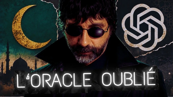 NOTRE ÉPOQUE ÉTAIT DÉCRITE DANS UN VIEUX ROMAN DE SF OUBLIÉ (JLUL #100)