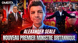 NOUVEAU PREMIER MINISTRE BRITANNIQUE