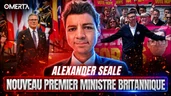 NOUVEAU PREMIER MINISTRE BRITANNIQUE
