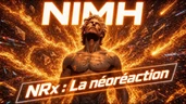NRx : La pensée néoréactionnaire... avec NIMH (Rage Culture) NRx : La pensée néoréactionnaire... avec NIMH (Rage Culture)