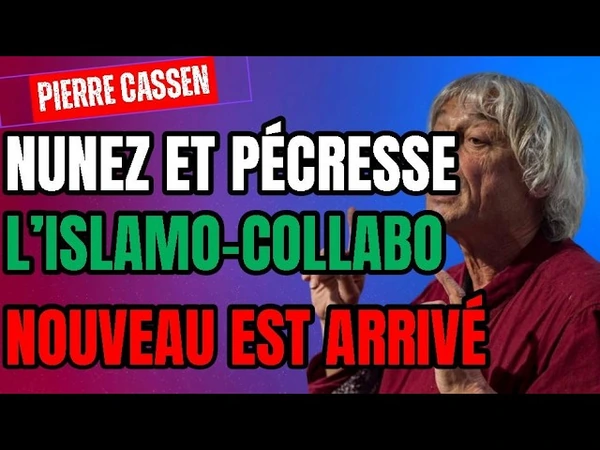 Nunez, Pécresse, Grégoire : le collabo nouveau est arrivé