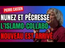 Nunez, Pécresse, Grégoire : le collabo nouveau est arrivé Nunez, Pécresse, Grégoire : le collabo nouveau est arrivé