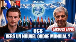 OCS : Vers un nouvel ordre mondial ?