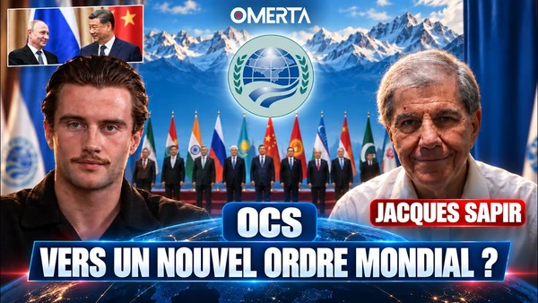 OCS : Vers un nouvel ordre mondial ?