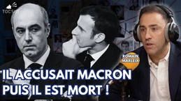 O.Marleix voulait verrouiller la bombe française,Macron l’offre à Berlin une semaine après son décès