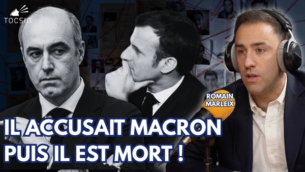 O.Marleix voulait verrouiller la bombe française,Macron l’offre à Berlin une semaine après son décès