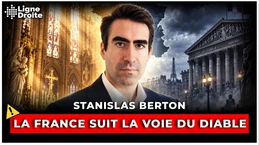 "On a inversé le christianisme" : Stanislas Berton face à la France déchristianisée