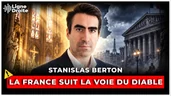 "On a inversé le christianisme" : Stanislas Berton face à la France déchristianisée "On a inversé le christianisme" : Stanislas Berton face à la France déchristianisée