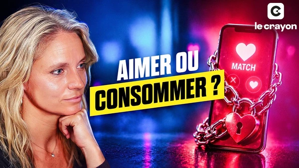 « On aime comme des drogués » : une sexologue alerte sur notre génération