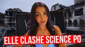 ON ANALYSE LE BURN OUT DE CETTE GAUCHISTE