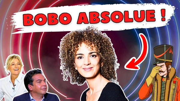 ON DÉCORTIQUE LES PLEURNICHERIES DE CETTE BOBO FÉMINISTE HORS-SOL ! (Avec bienveillance.)