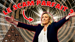 On enterre la république, puis on part en vacances ! (La vida loca.)