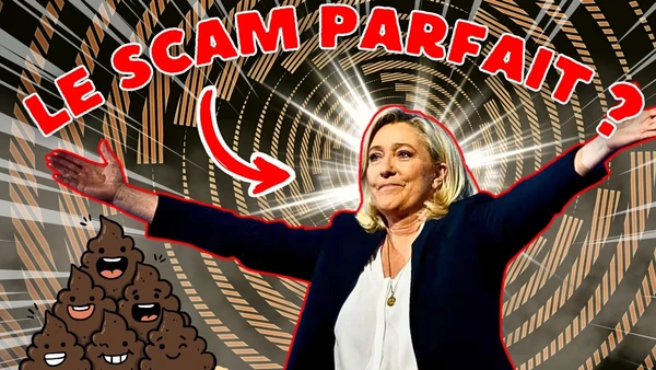 ON ENTERRE LA RÉPUBLIQUE, PUIS ON PART EN VACANCES ! (La vida loca.)