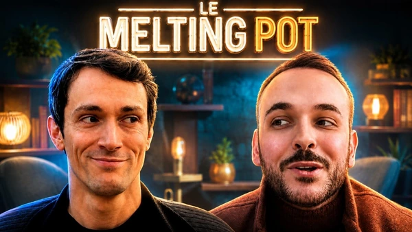 On EXPLOSE TOUT avec @LeMeltingPot ! Antiracisme, avortement, tiers-monde...