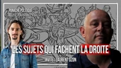 On parle des tabous de la droite | Raphaël Paillot | Invité : Laurent Ozon On parle des tabous de la droite | Raphaël Paillot | Invité : Laurent Ozon