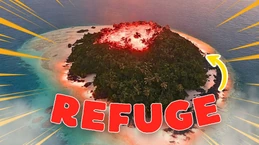 ON PLAQUE TOUT, ON PART AUX MALDIVES AVEC L'ARGENT DES ABONNÉS !