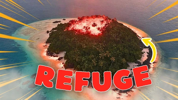 ON PLAQUE TOUT, ON PART AUX MALDIVES AVEC L'ARGENT DES ABONNÉS !