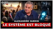 "On vous vire le soir de la présidentielle !" : Alexandre Jardin lance Référendum citoyen "On vous vire le soir de la présidentielle !" : Alexandre Jardin lance Référendum citoyen
