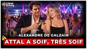 Opération 1 000 bistrots : Attal a trouvé deux (très) gros arguments - Alexandre de Galzain