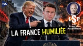 Ormuz, Ukraine, dette : La France sous le choc Macron – François Asselineau dans Le Samedi Politique