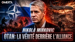 Otan : la vérité derrière l’alliance