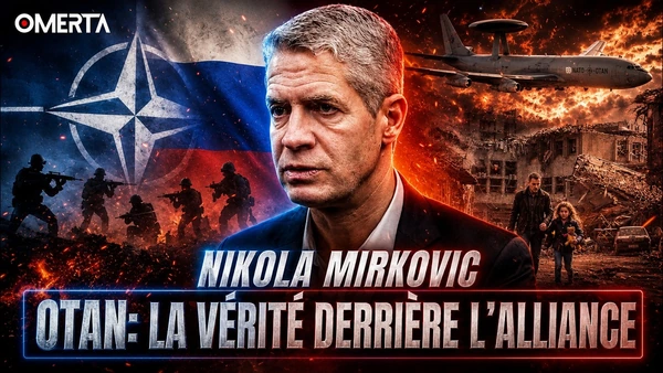 OTAN : LA VÉRITÉ DERRIÈRE L’ALLIANCE