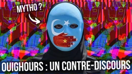 Ouïghours, pour en finir avec les fake news (Maxime Vivas) JLUL#09