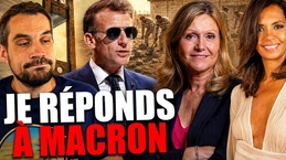 P3ine de m0rt : Macron MENT sur l'effet dissuasif (+ mon avis sur ce débat)