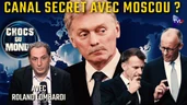 Panique à Berlin ? Macron et Merz verrouillent la stratégie européenne - CDM avec Roland Lombardi