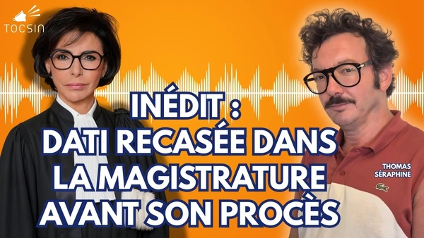 Pantouflage canapé : confidences exclusives de Thomas Séraphine sur les recasages en République