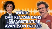 Pantouflage canapé : confidences exclusives de Thomas Séraphine sur les recasages en République