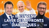 Pape Léon XIV en France : trois symboles forts, de l’escalier des martyrs au message à Macron Pape Léon XIV en France : trois symboles forts, de l’escalier des martyrs au message à Macron