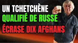 Paris, Caen : les 2 chauffards sont Ebrahim et Ibrahim
