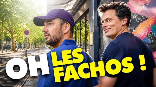 PARIS SACCAGÉ : LE CANAL SAINT MARTIN (les gauchistes sont là)